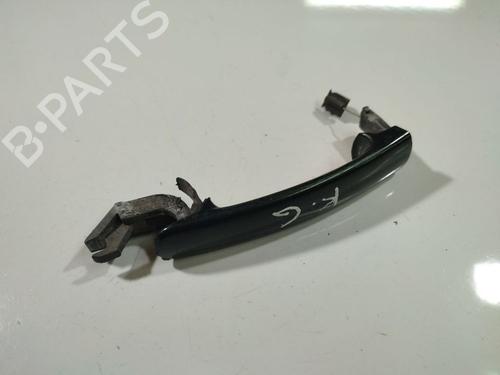Used Rear left exterior door handle Rear left exterior door handle VW PASSAT B5 Variant (3B5) 1.9 TDI (110 hp) 34885251 34885251