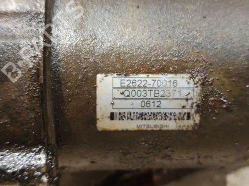 Steering column SUBARU LEGACY V (BM) 2.0 D AWD (BMD) | BP38057450M21 - Image 6