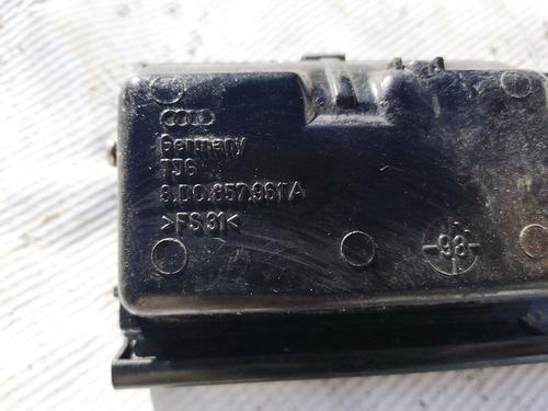 Ashtray AUDI A4 B5 (8D2) 1.9 TDI | BP35481607I30 - Image 3