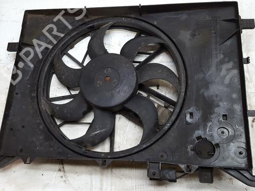 Used Fan Fan VOLVO S80 I (184) 2.9 (204 hp) 35853345 35853345