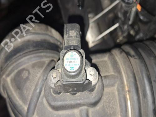 Electronic module JEEP COMPASS (MK49) 2.2 CRD 4x4 | BP39969225M83 - Image 2