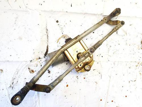 Used Front wipers mechanism Front wipers mechanism CITROËN C5 I (DC_) 2.2 HDi (DC4HXB, DC4HXE) (133 hp) 35111300 35111300