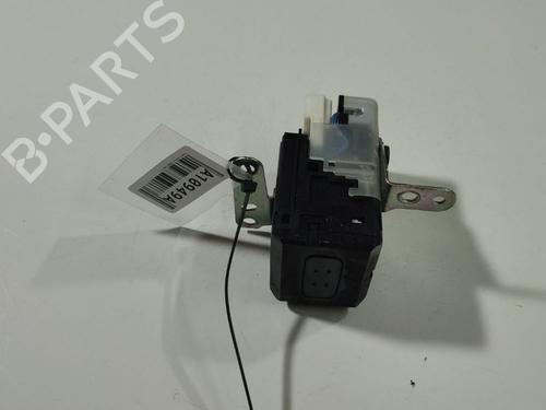 Used Ignition barrel Ignition barrel 34795376 34795376
