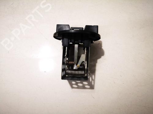 Used Heater resistor Heater resistor CITROËN C4 I (LC_) 1.6 HDi (90 hp) 35554184 35554184