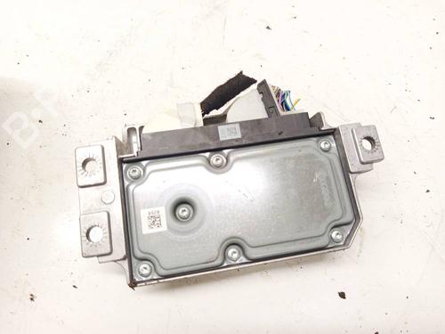 ECU airbags BMW X6 (E71, E72) xDrive 30 d | BP32538438M53