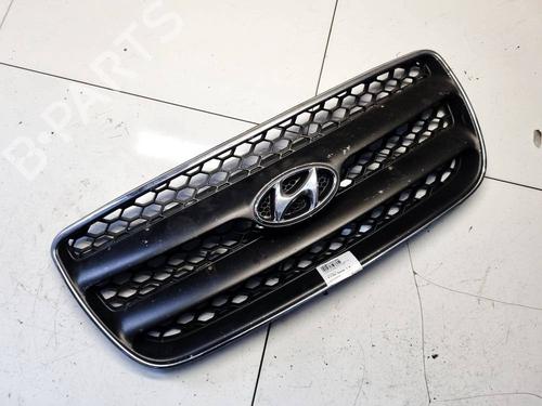 Used Grille Grille 35026551 35026551