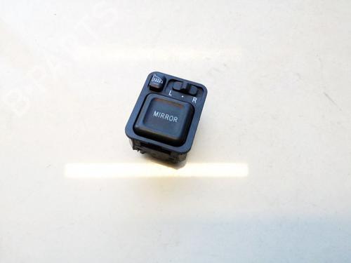 Commande retroviseurs Commande retroviseurs HONDA CIVIC VII Hatchback (EU, EP, EV) 1.4 iS (EP1, EU5, EU7) (90 hp) 35640535 35640535