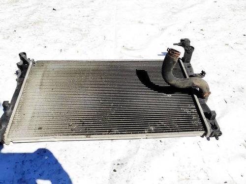 Used Water radiator Water radiator SMART FORFOUR (454) 1.3 (454.031) (95 hp) 35286711 35286711