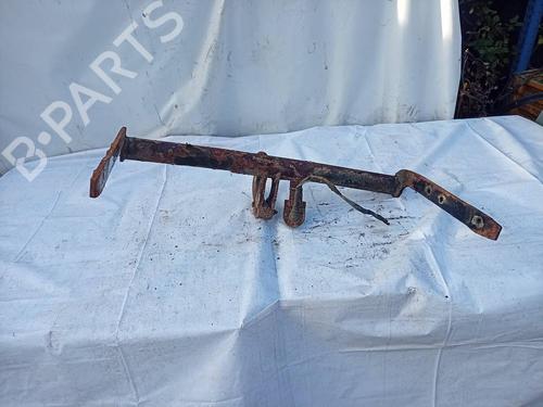 Used Tow ball/Mechanism Tow ball/Mechanism VW SHARAN (7M8, 7M9, 7M6) 1.9 TDI (110 hp) 39906686 39906686
