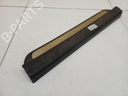 Estribo Estribo HYUNDAI SONATA IV (EF) 2.0 CRDi Dynamic (140 hp) 34754959 34754959