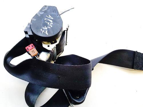 Used Front right seatbelt Front right seatbelt 35329695 35329695