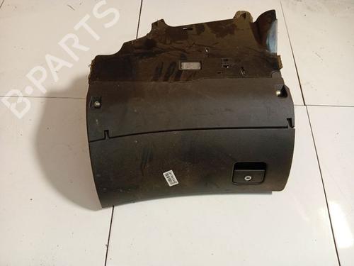 Hanskerom Hanskerom AUDI A6 C5 (4B2, 4B4) 2.5 TDI (180 hp) 34945271 34945271