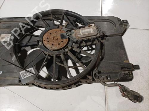 Fan MAZDA 3 (BK) 1.6 (BK14) | BP34762748M128 - Image 3