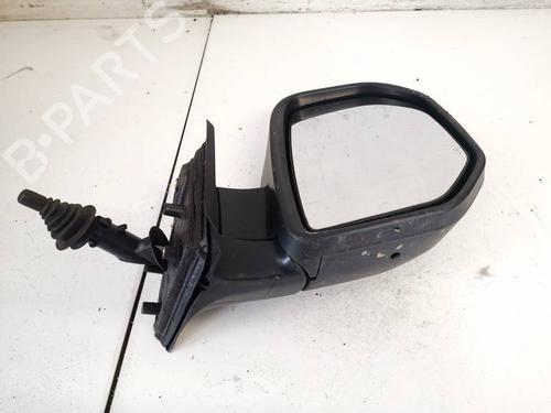 Used Right mirror Right mirror CITROËN BERLINGO MULTISPACE (B9) 1.6 HDi 75 16V (75 hp) 35091499 35091499