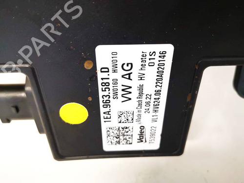 Heater matrix MASH SCRAMBLER Scrambler 400 | BP34809635M63 - Image 3