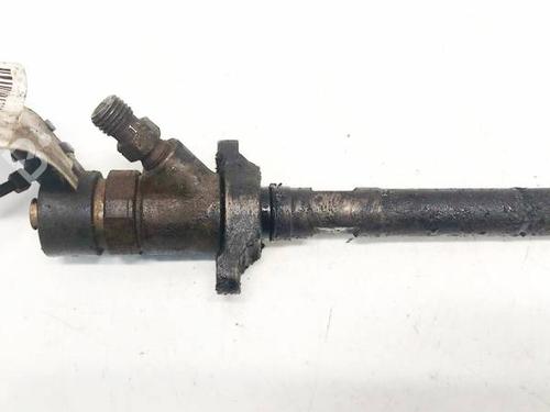 Used Injector Injector CITROËN XSARA PICASSO (N68) 1.6 HDi (109 hp) 35532751 35532751