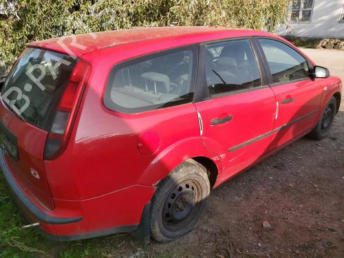 Pipe FORD FOCUS II (DA_, HCP, DP) 1.6 TDCi | BP33103205M125  - Image 10