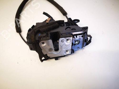 Used Front left lock Front left lock 34792022 34792022