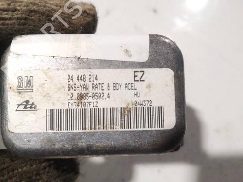 Electronic module OPEL ASTRA H (A04) 1.7 CDTI (L48) | BP35025827M83 - Image 3