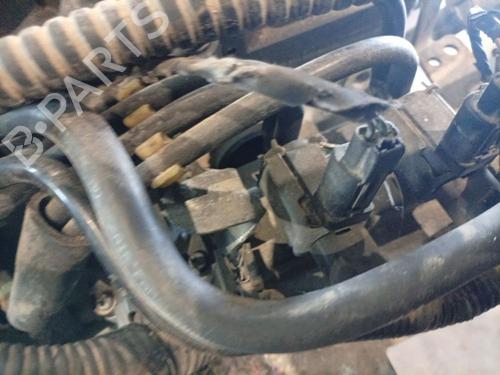 Electronic module FORD C-MAX (DM2) 1.8 | BP36506903M83 - Image 3