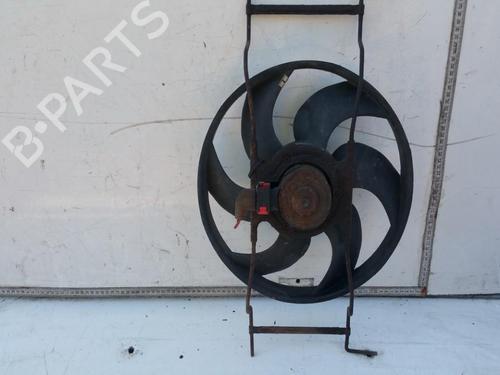 Used Fan Fan CITROËN XSARA (N1) 1.4 i (75 hp) 35654067 35654067