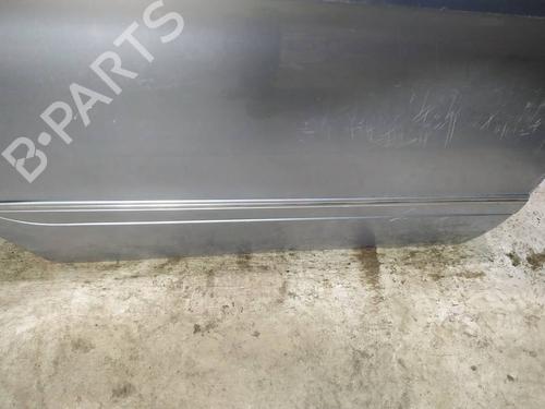 Used Door moulding trim Door moulding trim MERCEDES-BENZ R-CLASS (W251, V251) R 320 CDI 4-matic (251.022, 251.122) (224 hp) 34954625 34954625