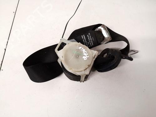 Used Front left seatbelt Front left seatbelt 35479571 35479571