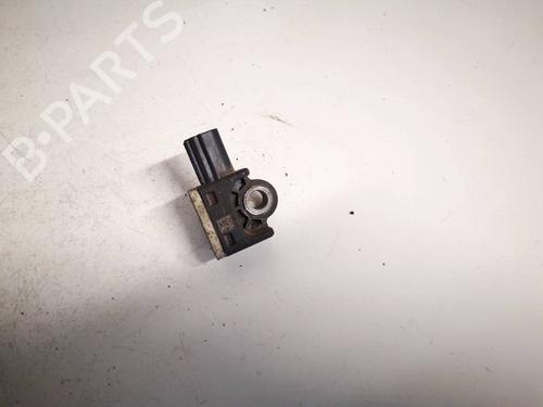 Used Electronic module Electronic module FORD FOCUS III 1.6 TDCi (115 hp) 32609285 32609285