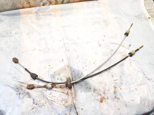 Used Cable Cable OPEL MERIVA A MPV (X03) 1.7 CDTI (E75) (100 hp) 35290755 35290755