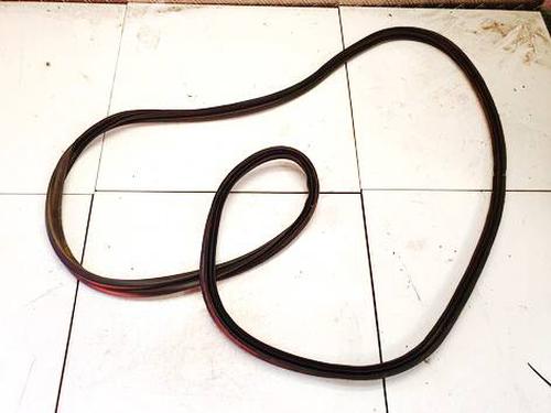 Used Rubber door seal Rubber door seal 39222129 39222129