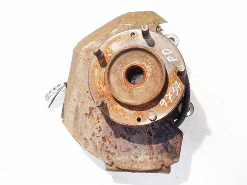 Used Right front steering knuckle Right front steering knuckle KIA SORENTO I (JC) 2.5 CRDi 4WD (140 hp) 39759059 39759059