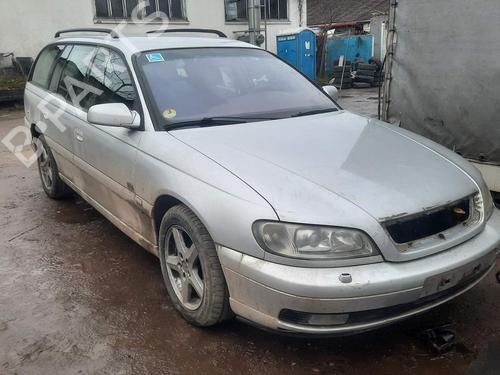 Used Parts OPEL OMEGA B (V94) 2.2 DTI 16V (F69, M69, P69) (120 hp) 4470617