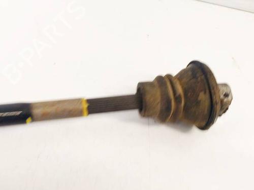 Steering column universal joint TESLA MODEL S (5YJS) 75 | BP38078814M114 - Image 2