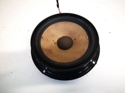 Used Speaker VW POLO IV (9N_, 9A_) 1.6 16V (105 hp) 32582465