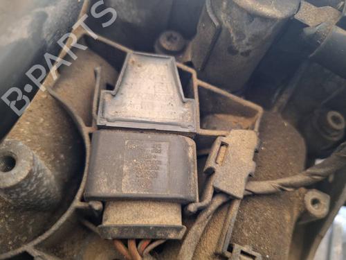 Used Ignition coil Ignition coil VW GOLF V (1K1) 1.4 TSI (122 hp) 35058610 35058610