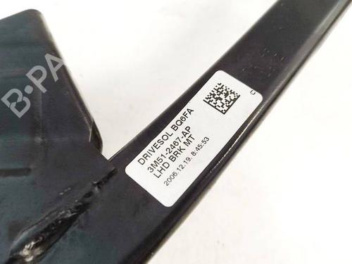 Pedal FORD C-MAX (DM2) 1.8 TDCi | BP38581750I4 - Image 2