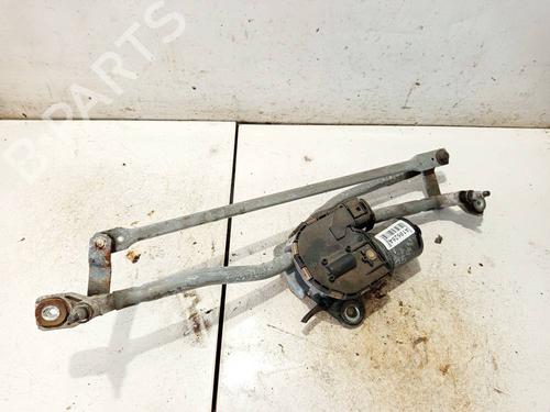 Used Front wipers mechanism Front wipers mechanism AUDI A6 C6 (4F2) 2.4 (177 hp) 34950911 34950911
