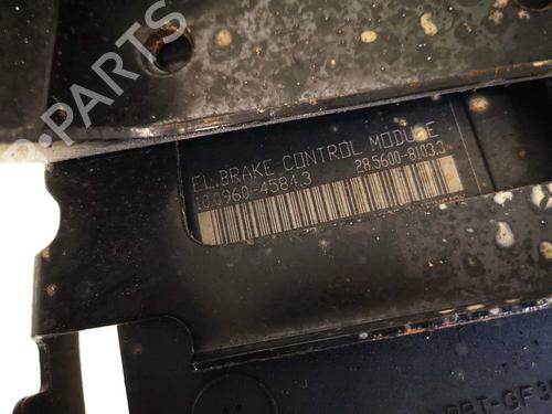 ABS pump CHEVROLET CRUZE Hatchback (J305) 1.7 D | BP38006020M43 - Image 3