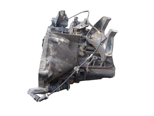 Gearbox CITROËN C5 III (RD_) 2.0 HDi 140 (RDRHF8, RDRHFA, RDRHA8, RDRHAJ) | BP35096512M3 - Image 2