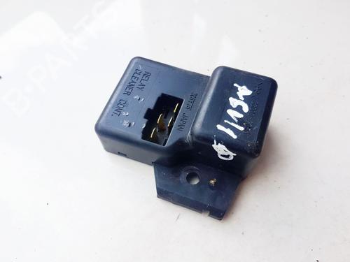 Used Electronic module Electronic module SUBARU FORESTER (SF_) 2.0 AWD (SF5) (125 hp) 33524246 33524246