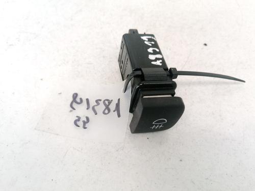 Used Switch Switch SAAB 9-3 (YS3D) 2.0 Turbo (154 hp) 35395067 35395067
