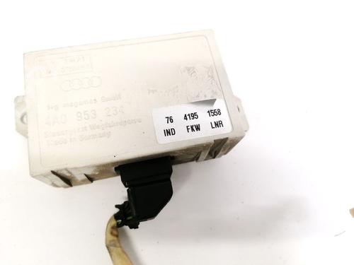 Electronic module AUDI A4 B5 (8D2) 1.9 TDI | BP35471480M83 - Image 3