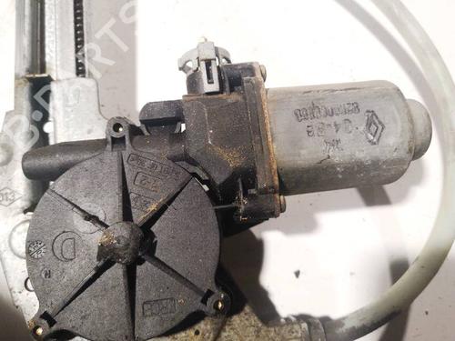Used Right rear window motor Right rear window motor 34950577 34950577