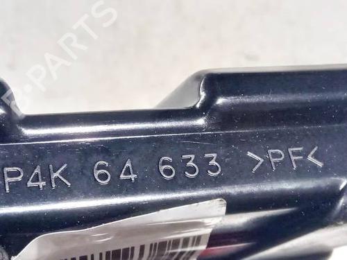 Ashtray MAZDA 3 (BK) 1.3 (BK14) | BP35048201I30 - Image 3
