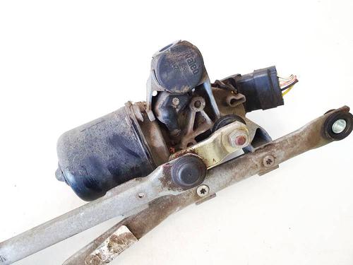 Used Front wiper motor Front wiper motor TOYOTA AYGO (_B1_) 1.0 (KGB10_, KGB10R) (68 hp) 35380871 35380871