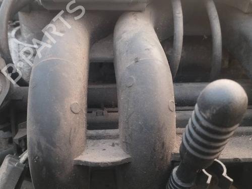 Intake manifold RENAULT CLIO II Hatchback Van (SB0/1/2_) 1.2 (SB0A, SB0F, SB10) | BP35236249M70 - Image 2