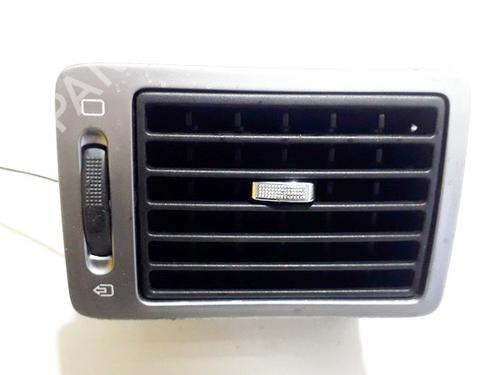 Luftventilen Luftventilen PEUGEOT 307 (3A/C) 1.6 16V (109 hp) 33529241 33529241