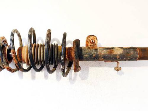 Used Right front shock absorber Right front shock absorber 38042296 38042296