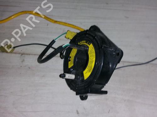 Used Squib airbag Squib airbag AUDI COUPE B3 (89, 8B3) 2.0 20 V quattro (160 hp) 35650715 35650715