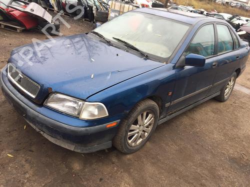 Used Parts VOLVO S40 I (644)  1.8  4526704